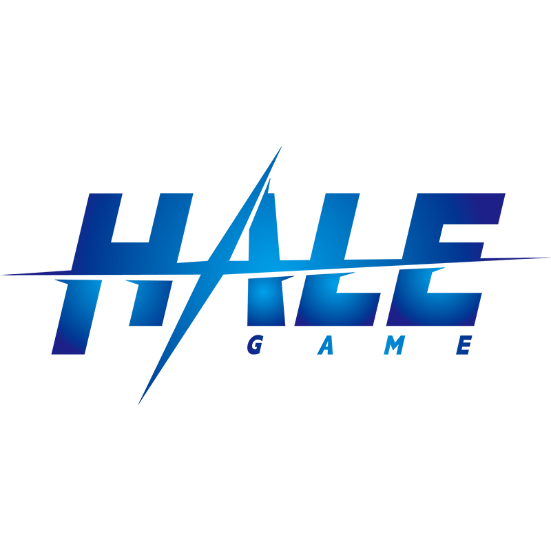 遊戲公司Logo