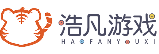 遊戲公司Logo